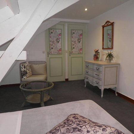 Apartament Victoria Tracy-sur-Mer Zewnętrze zdjęcie