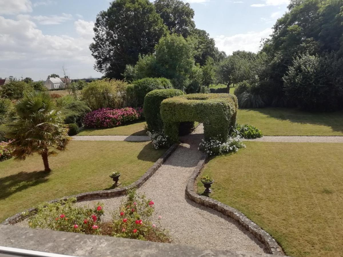 Apartament Victoria Tracy-sur-Mer Zewnętrze zdjęcie