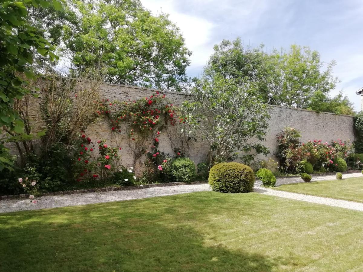 Apartament Victoria Tracy-sur-Mer Zewnętrze zdjęcie