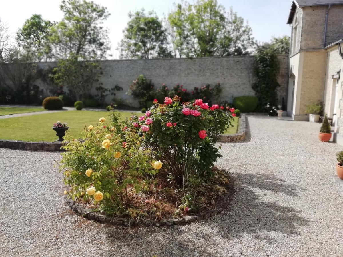 Apartament Victoria Tracy-sur-Mer Zewnętrze zdjęcie
