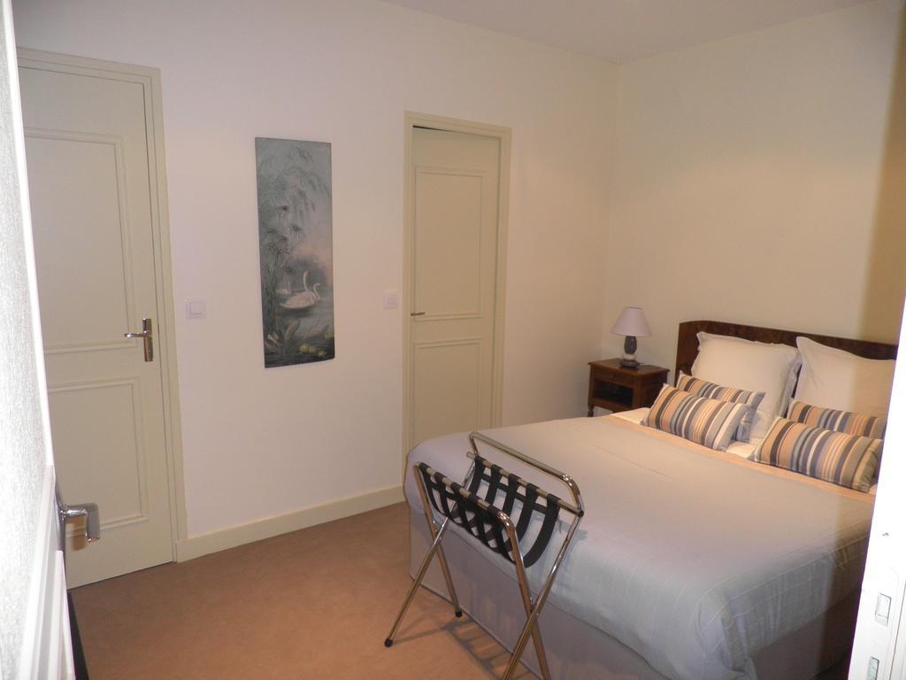 Apartament Victoria Tracy-sur-Mer Pokój zdjęcie