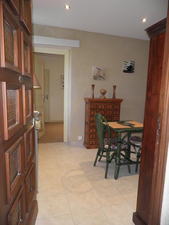 Apartament Victoria Tracy-sur-Mer Zewnętrze zdjęcie