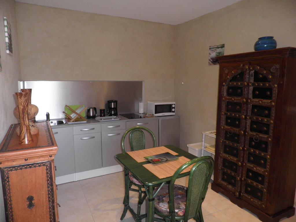 Apartament Victoria Tracy-sur-Mer Zewnętrze zdjęcie