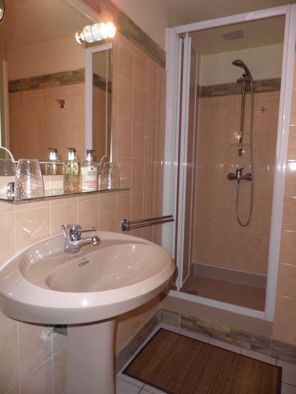 Apartament Victoria Tracy-sur-Mer Zewnętrze zdjęcie