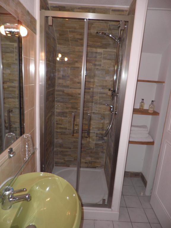 Apartament Victoria Tracy-sur-Mer Zewnętrze zdjęcie