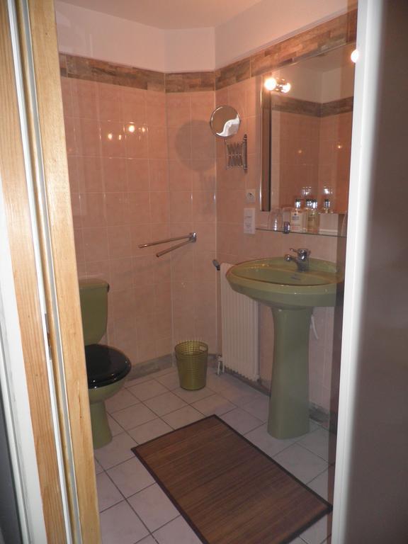 Apartament Victoria Tracy-sur-Mer Zewnętrze zdjęcie