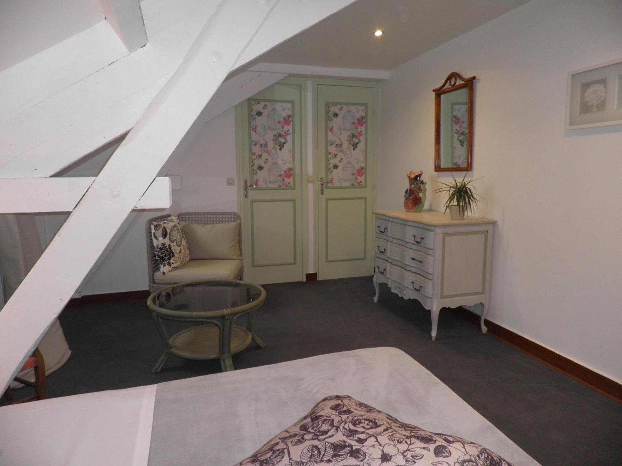 Apartament Victoria Tracy-sur-Mer Zewnętrze zdjęcie
