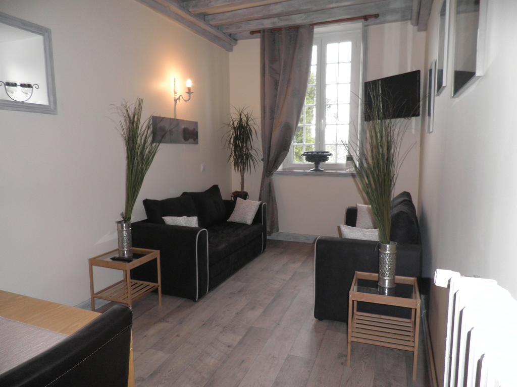 Apartament Victoria Tracy-sur-Mer Zewnętrze zdjęcie