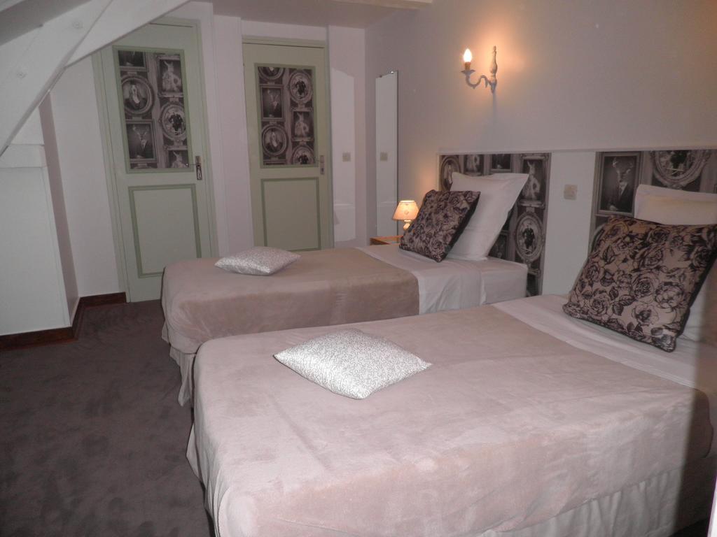 Apartament Victoria Tracy-sur-Mer Zewnętrze zdjęcie