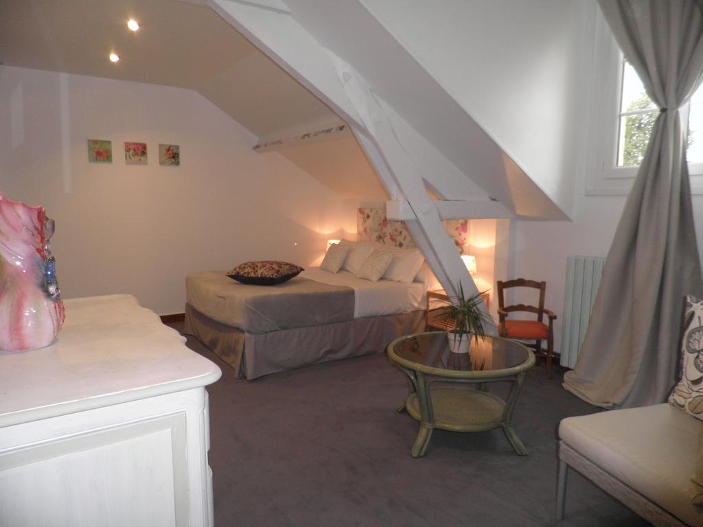Apartament Victoria Tracy-sur-Mer Zewnętrze zdjęcie