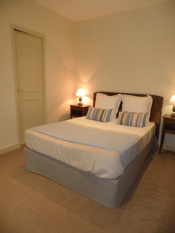 Apartament Victoria Tracy-sur-Mer Zewnętrze zdjęcie