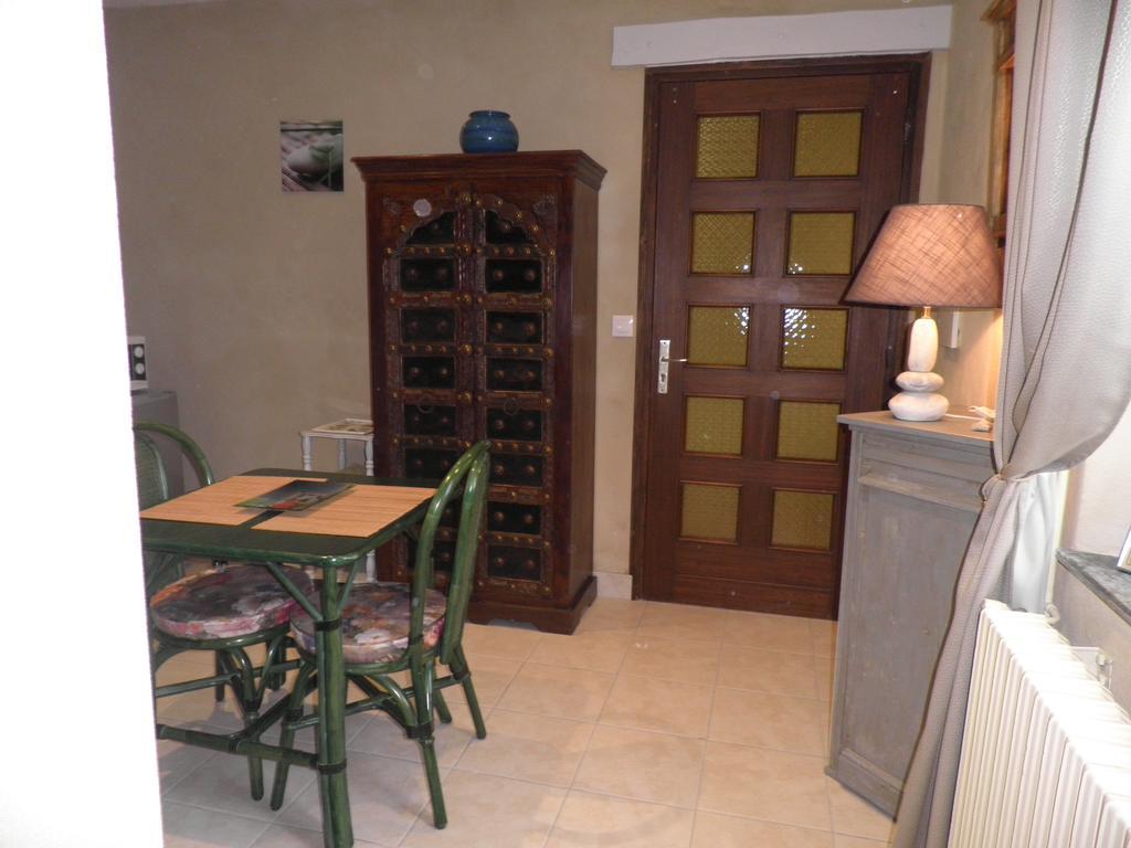 Apartament Victoria Tracy-sur-Mer Zewnętrze zdjęcie