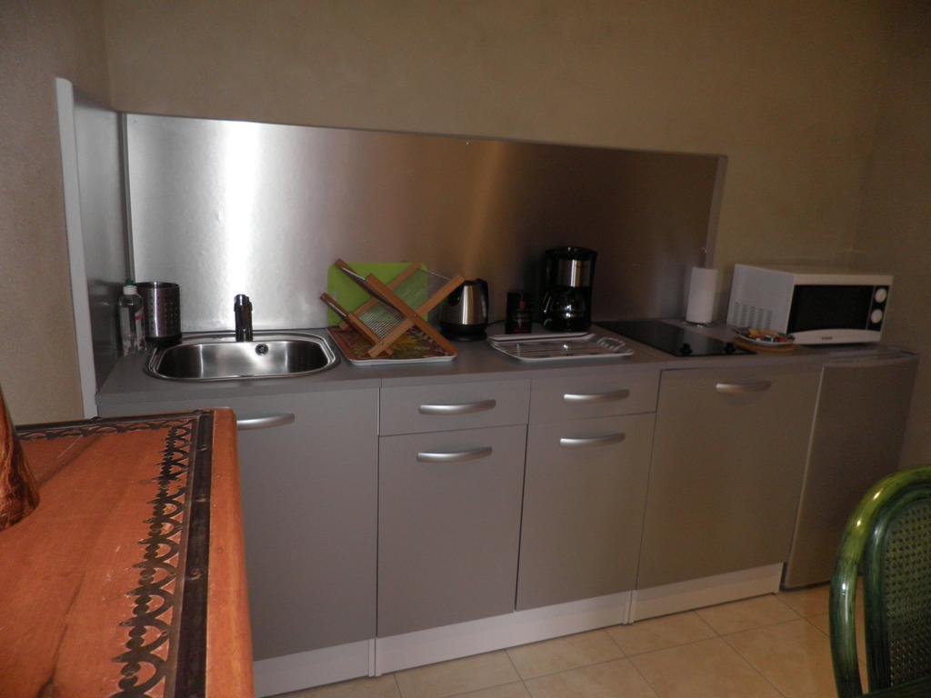 Apartament Victoria Tracy-sur-Mer Zewnętrze zdjęcie