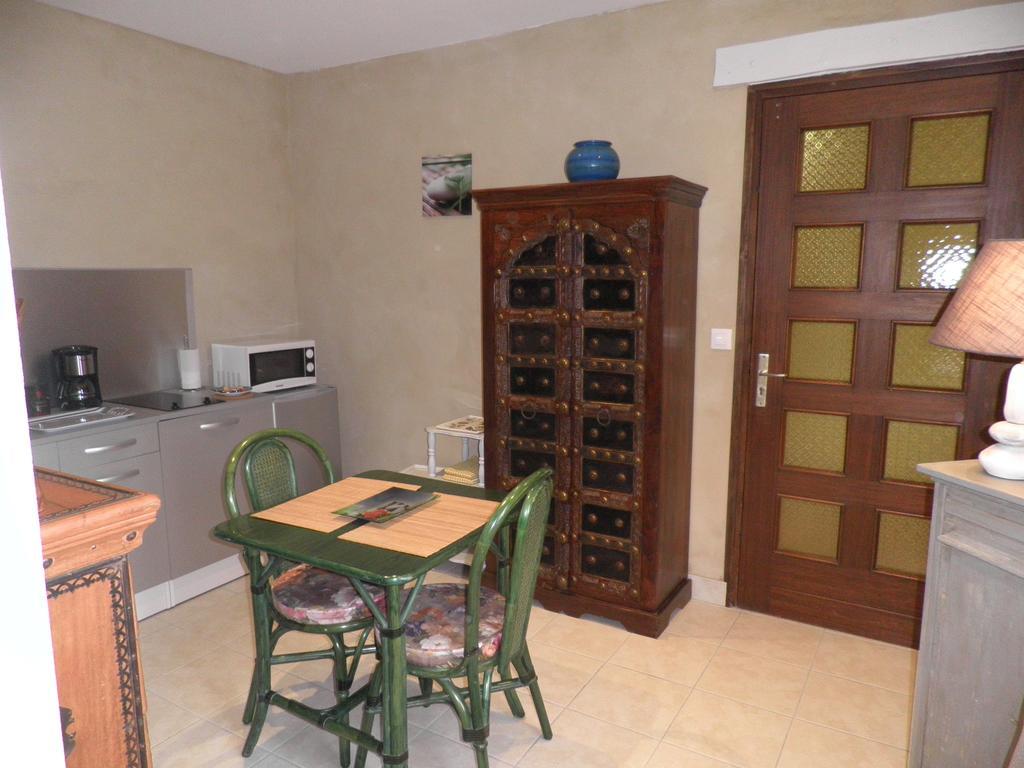 Apartament Victoria Tracy-sur-Mer Zewnętrze zdjęcie