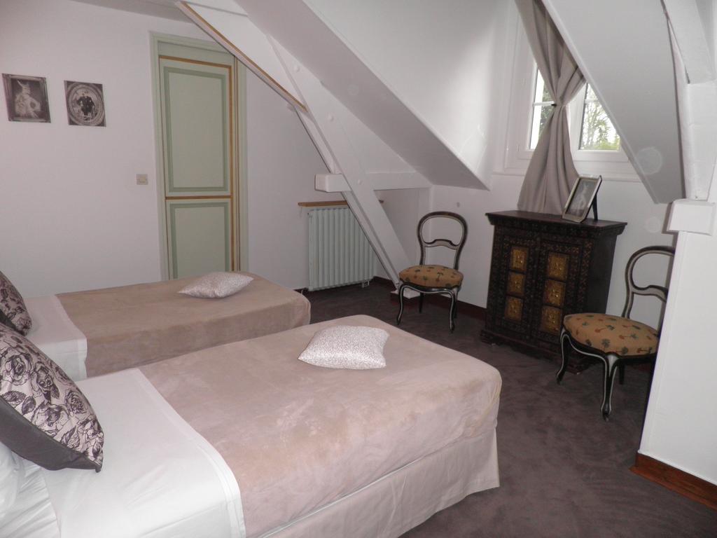 Apartament Victoria Tracy-sur-Mer Zewnętrze zdjęcie
